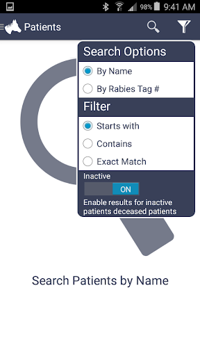ImproView Screen 3