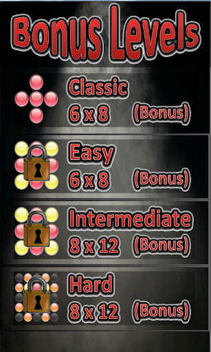 Lights Out - Color Mode