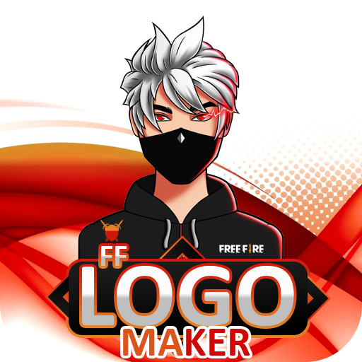 FF Logo Maker : Gaming Esports Download on Windows