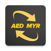 AED to MYR Converter App