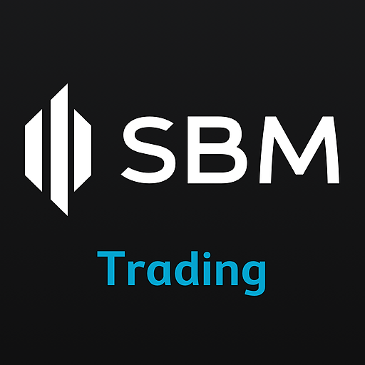 SBM Trading 1.0 Icon