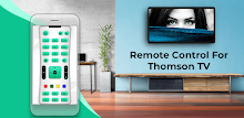 Remote Control For Thomson TV APK