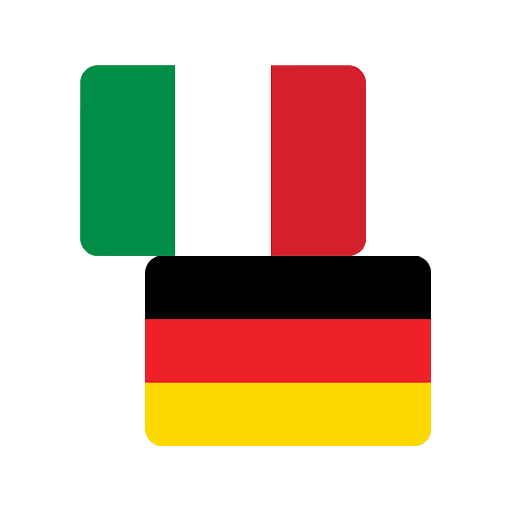 Italian - German offline dict. 1.1 Icon