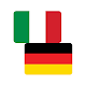 Italian - German offline dict. Download on Windows