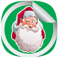 Holiday Stickers for WhatsApp™