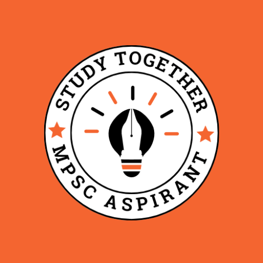 STUDY TOGETHER logo