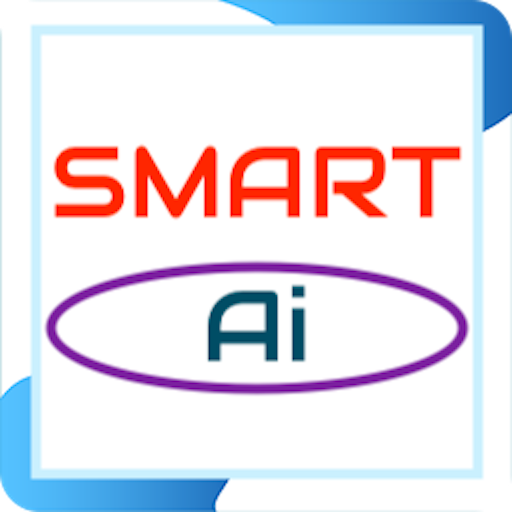 Smart AI logo
