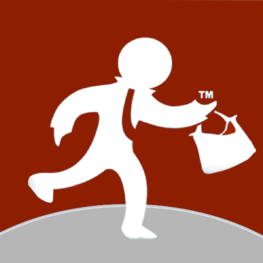 DriverApp UniRunners