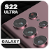 Galaxy S22 Ultra Zoom Camera