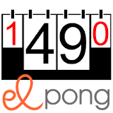 Segnapunti PingPong icon