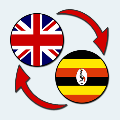 English Luganda Translate 1.4 Icon