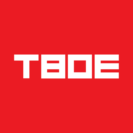 ТВОЕ logo
