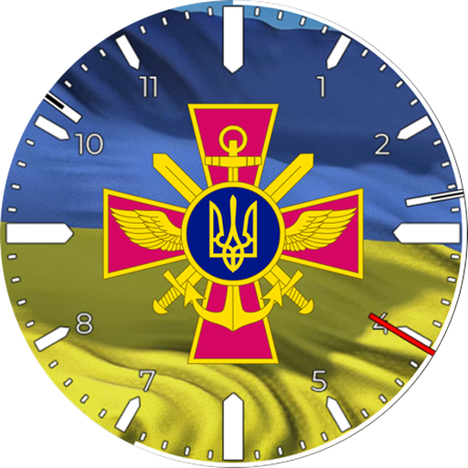 Defenders Animated Watch Face logo