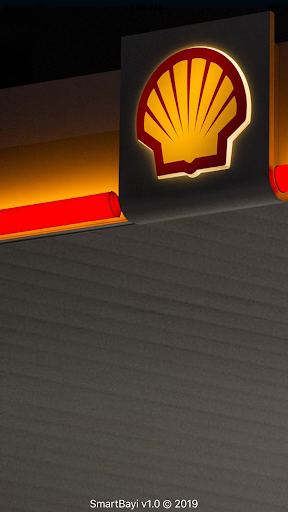 Android application SmartBayi screenshort