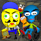 TinySponge Studio - Game 3
