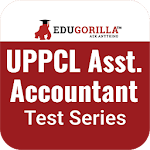 Cover Image of Descargar UPPCL Assistant Accountant Moc  APK