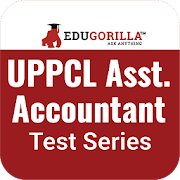 UPPCL Assistant Accountant App: Online Mock Tests
