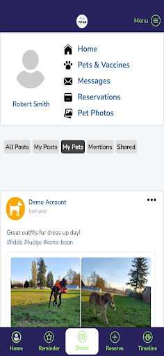 The Pup Hub Marietta