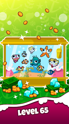 Idle Fish Tank Tycoon - Screenshot 3
