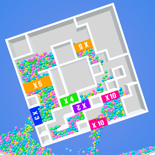 Maze 3D Ball Pull The Pin Game Download on Windows
