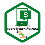 Cover Image of Herunterladen Hooyo Exchange 1.0 APK