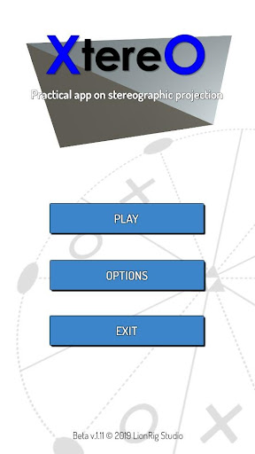 XtereO Screen 2