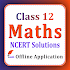 Class 12 Maths for 2024-25