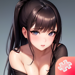 Love Puzzle： 女孩