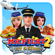Top 48 Simulation Apps Like Mr. Pilot 2 : Fly and Serve - Best Alternatives