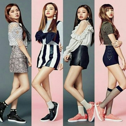 Blackpink Wallpapers logo