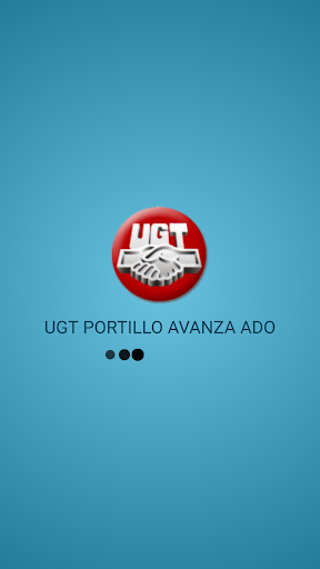 UGT AVANZA MOBILITY ADO Screen 2
