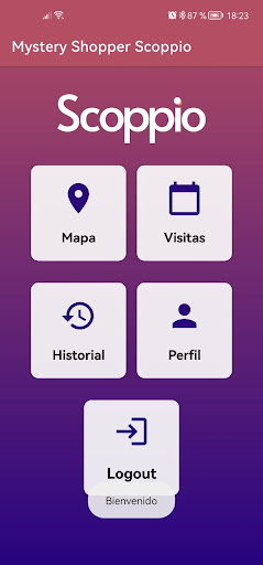 mystery shopper scoppio Screen 2