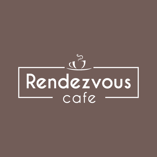 Rendezvous Cafe Rewards logo