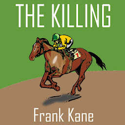 Icon image The Killing