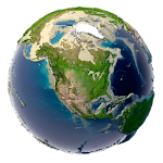 Cover Image of Download Offline World Map  APK