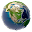Offline World Map Download on Windows