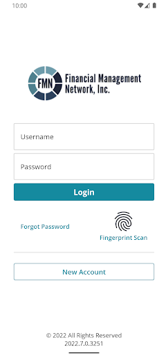 Android application FMN Insurance screenshort
