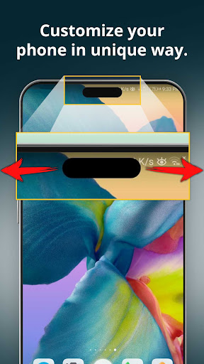Dynamic Island - Dynamic Notch Screen 3