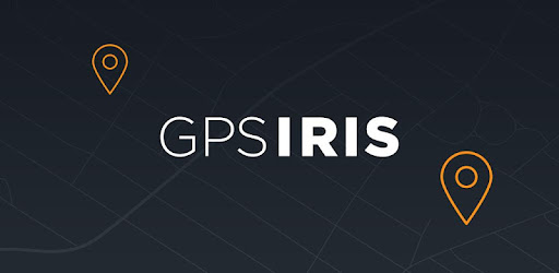 GpsIris