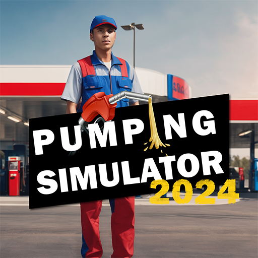 Pumping Simulator 2024  Icon