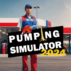 Pumping Simulator 2024 v1.1.1 MOD (Unlimited money) APK