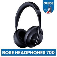 Bose 700 online instructions