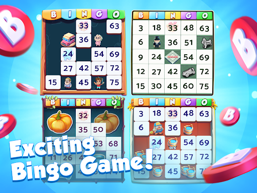 Bingo Bash: Live Bingo Games 17