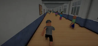 Late 4 Class - Screenshot 2