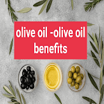 Cover Image of डाउनलोड olive oil for hair - olive oil  APK