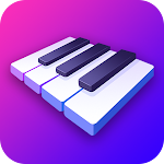 Cover Image of Download Real Piano - Piano for kids  APK