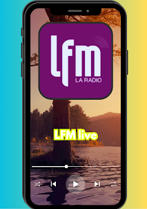 LFM live