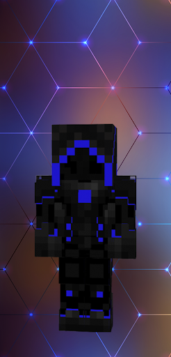 Assassin Skins for Minecraft