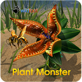 Plant Monster Simulator icon
