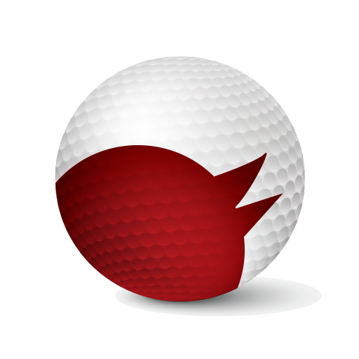 Golf GPS BirdieApps 3.0.2 Icon